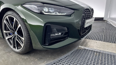 BMW 4 Series 430i M Sport 2dr Step Auto Petrol Coupe